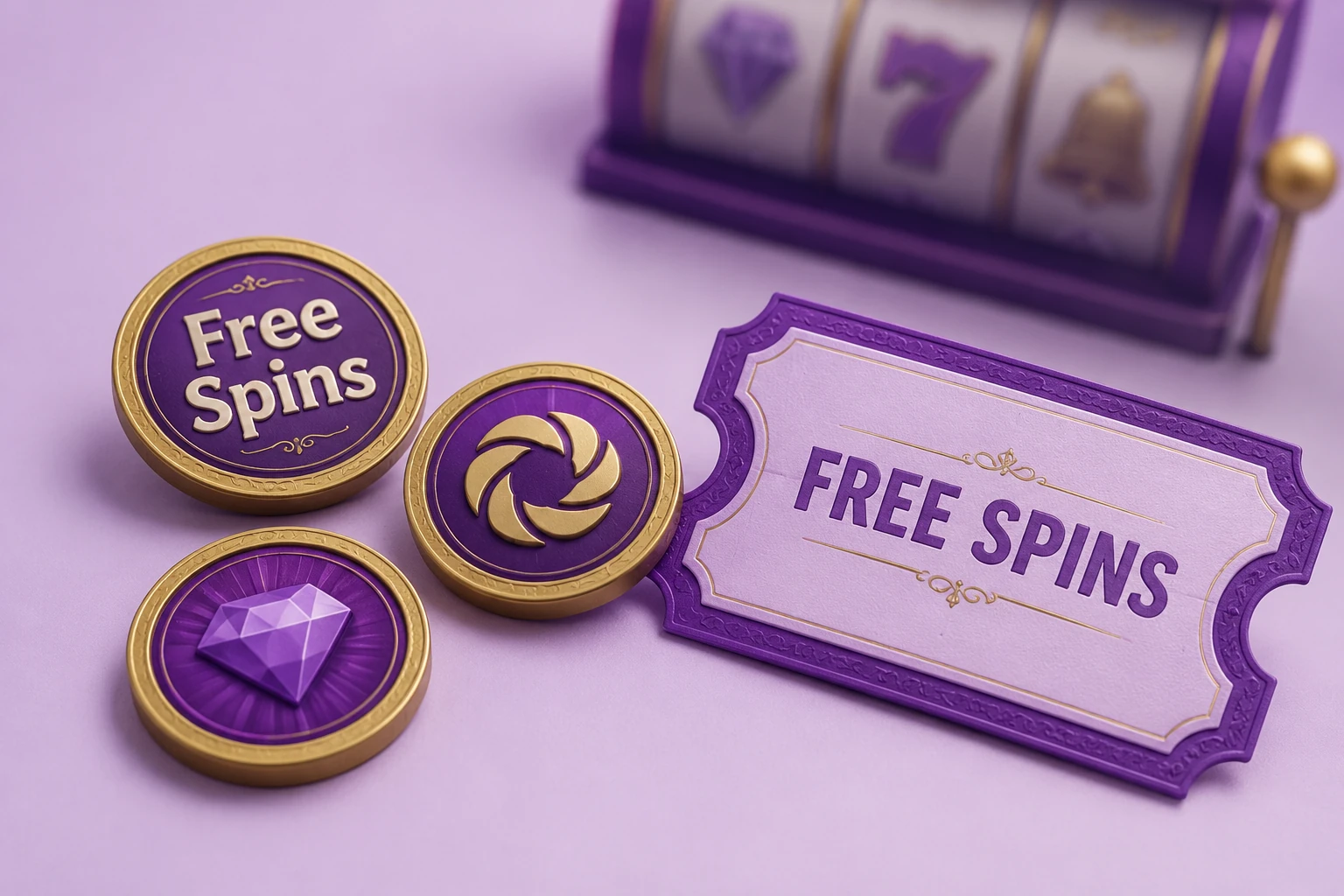 Overview of Woo Casino Promotions