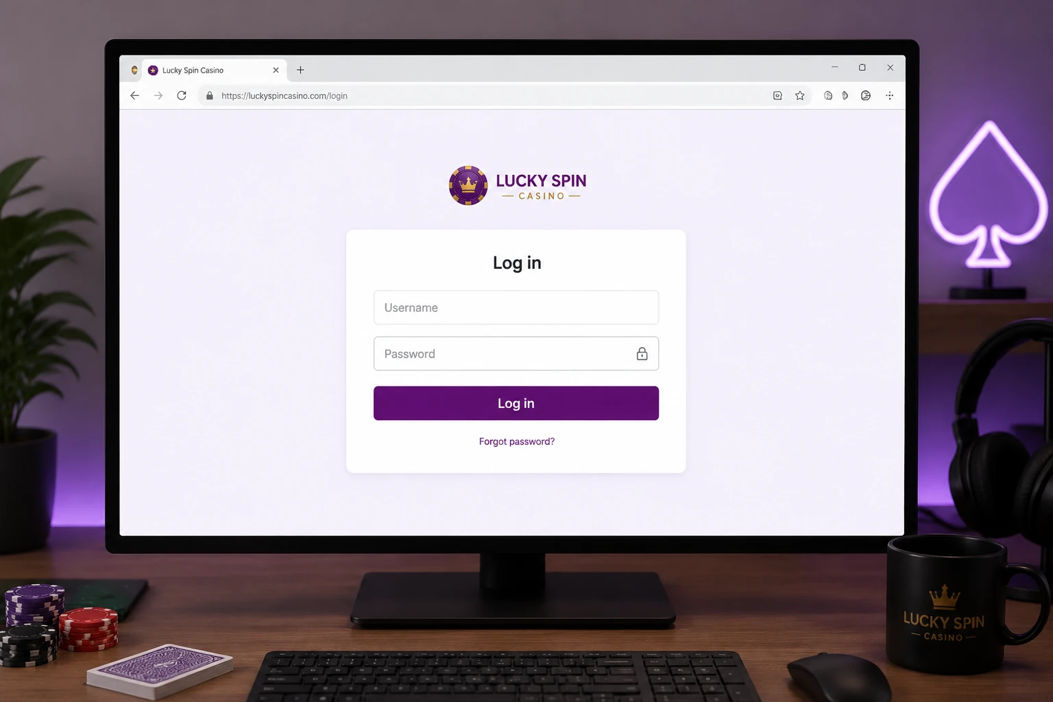 Woo Casino Member Login for Existing Players
